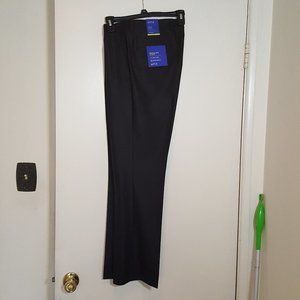 Apt.9 Men's Black Dress Pants
